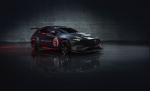 Mazda3 TCR 2020 года